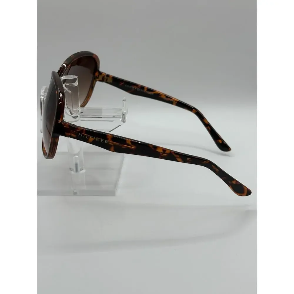 Tommy Hilfiger Camilla WP OL350 Sunglasses Tortoise 63-15